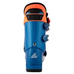 2026 Lange RSJ 65 Ski Boot -The-raceplace LBN5120 RSJ 65 VIBRANT BLUE PNG 04
