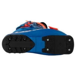 2026 Lange RSJ 65 Ski Boot -The-raceplace LBN5120 RSJ 65 VIBRANT BLUE PNG 05