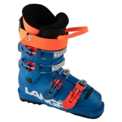 2026 Lange RSJ 65 Ski Boot -The-raceplace LBN5120 RSJ 65 VIBRANT BLUE PNG 06