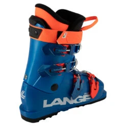 2026 Lange RSJ 65 Ski Boot -The-raceplace LBN5120 RSJ 65 VIBRANT BLUE PNG 07