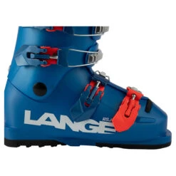 2026 Lange RSJ 65 Ski Boot -The-raceplace LBN5120 RSJ 65 VIBRANT BLUE PNG 08