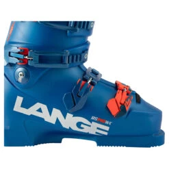 2026 Lange WC RS 140 Ski Boot -The-raceplace LBN9310 WORLD CUP RS 140 ZR 95 MM 140 VIBRANT BLUE PNG 08