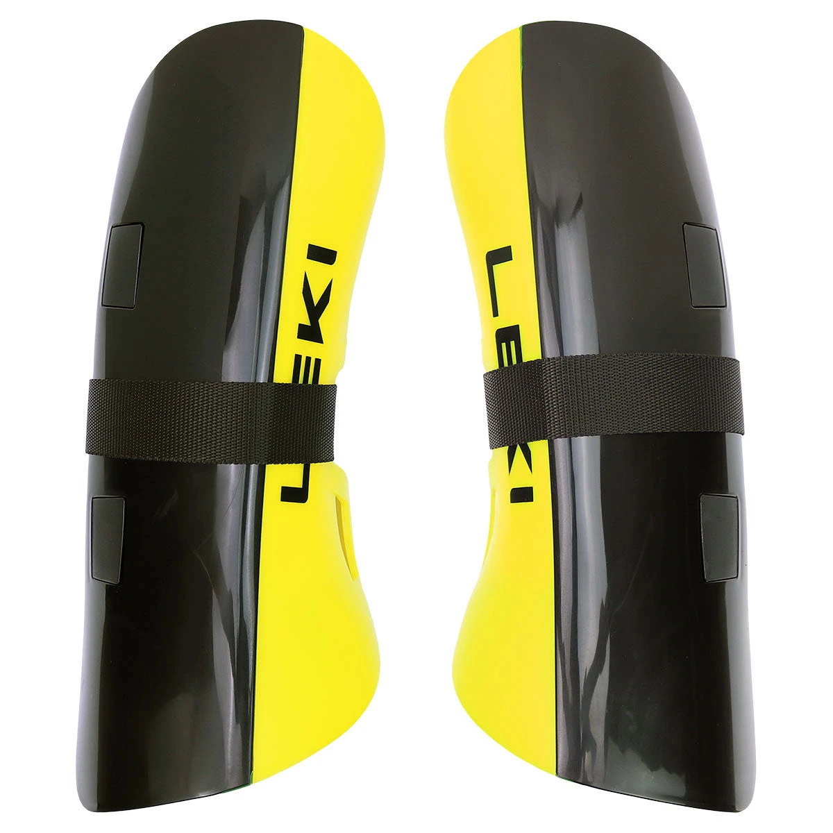 Leki JR WC 4Race Shin Guards 5 Leki JR WC 4Race Shin Guards - Image 3