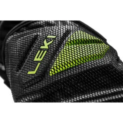 Leki JR WCR C-TECH 3D Gloves -The-raceplace Leki JR WCR C Tech Mitt 3