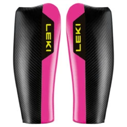 Leki Carbon Flex 3.0 Arm Guards -The-raceplace Leki WC Carbon Flex 3 Arm Guards PNK