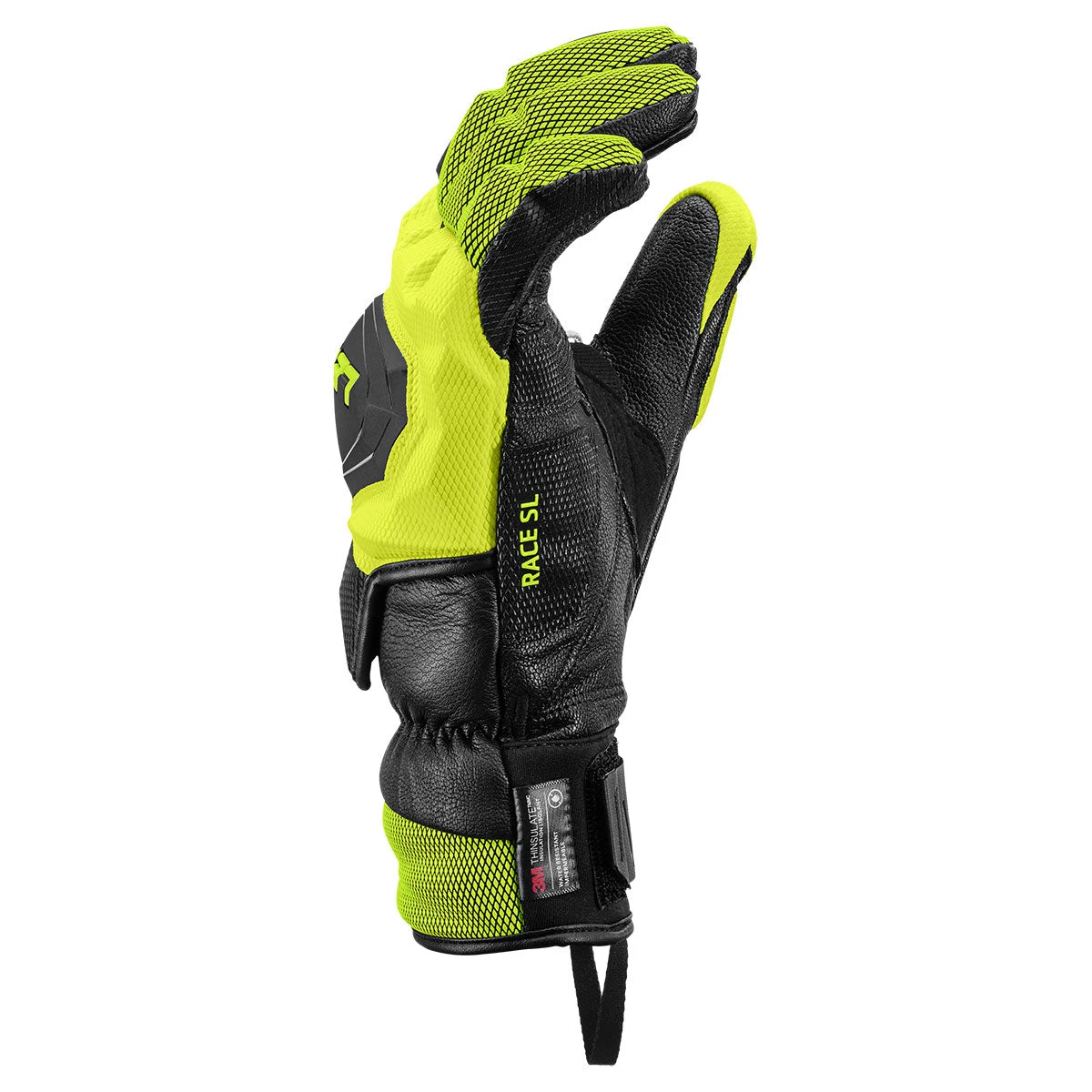 Leki WCR Venom SL 3D Gloves 5 Leki WCR Venom SL 3D Gloves - Image 3
