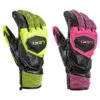 Leki WCR Venom SL 3D Gloves -The-raceplace Leki WCR Venom Gloves