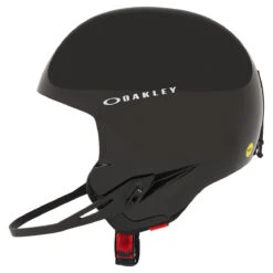 Oakley ARC5 MIPS FIS Helmet -The-raceplace Oakley ARC5 MIPS FIS BLK 3