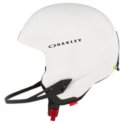 Oakley ARC5 MIPS FIS Helmet -The-raceplace Oakley ARC5 MIPS FIS WH 3