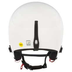 Oakley ARC5 MIPS FIS Helmet -The-raceplace Oakley ARC5 MIPS FIS WHT 4
