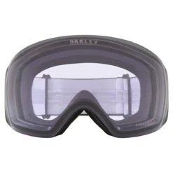 Oakley Flight Deck M Goggles -The-raceplace Oakley Flight Deck Clear 2