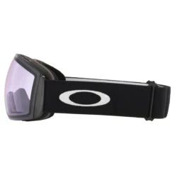 Oakley Flight Deck M Goggles -The-raceplace Oakley Flight Deck Clear 4
