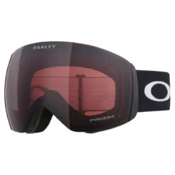 Oakley Flight Deck M Goggles -The-raceplace Oakley Flight Deck Garnett 1