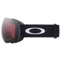 Oakley Flight Deck M Goggles -The-raceplace Oakley Flight Deck Garnett 4