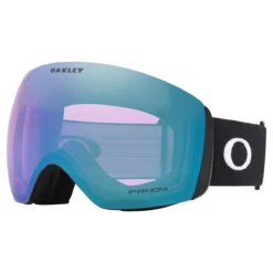 Oakley Flight Deck M Goggles -The-raceplace Oakley Flight Deck Iced 1
