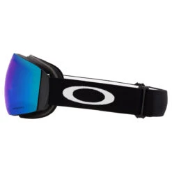 2025 Oakley Flight Deck M Goggles -The-raceplace Oakley Flight Deck M BLK ARG 3