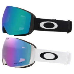 2025 Oakley Flight Deck M Goggles