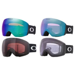 Oakley Flight Deck M Goggles
