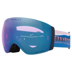 Oakley Flight Deck Pro L Goggles - Shiffrin