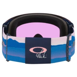 Oakley Flight Deck Pro M Goggles - Shiffrin -The-raceplace Oakley Flight Deck Pro L Mikaela 3
