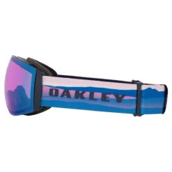 Oakley Flight Deck Pro M Goggles - Shiffrin -The-raceplace Oakley Flight Deck Pro L Mikaela 4