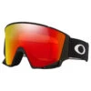 Oakley Flow Scape L Goggles -The-raceplace Oakley Flow Scape L BLK 1