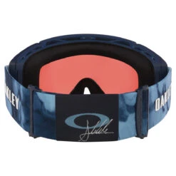 Oakley Flow Scape L Goggles - Kilde -The-raceplace Oakley Flow Scape L Kilde 3