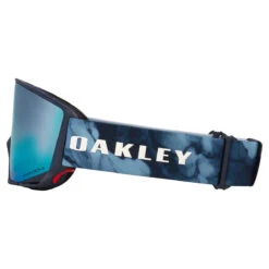 Oakley Flow Scape L Goggles - Kilde -The-raceplace Oakley Flow Scape L Kilde 4