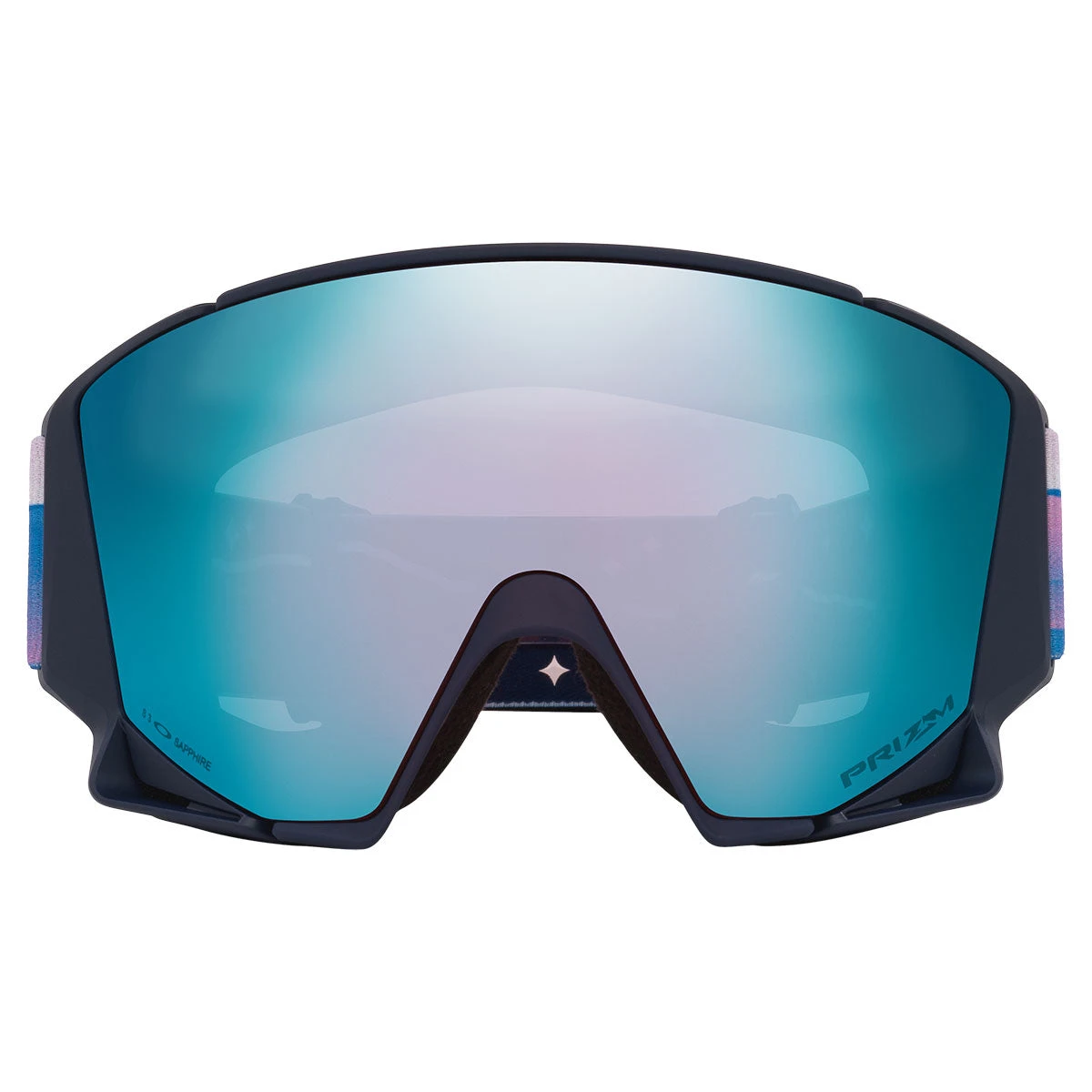 Oakley Flow Scape M Goggles - Shiffrin 4 Oakley Flow Scape M Goggles - Shiffrin - Image 2