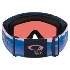 Oakley Flow Scape M Goggles - Shiffrin 8 Oakley Flow Scape M Goggles - Shiffrin -The-raceplace Oakley Flow Scape M Mikaela 3