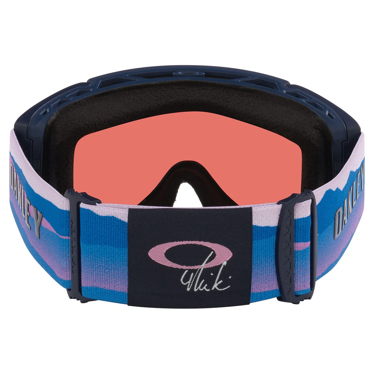 Oakley Flow Scape M Goggles - Shiffrin 5 Oakley Flow Scape M Goggles - Shiffrin - Image 3