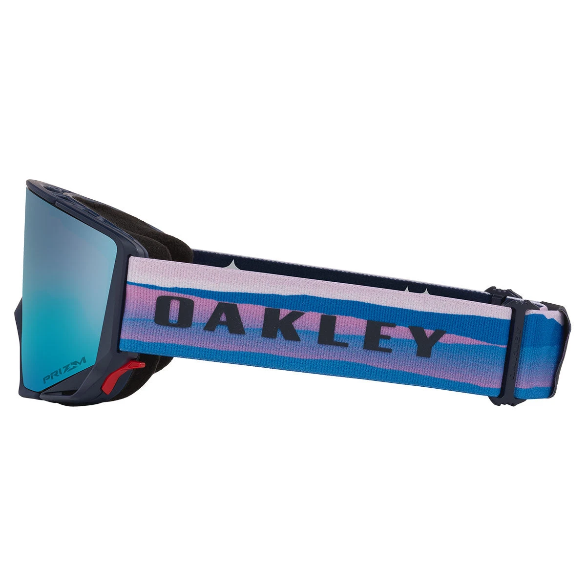 Oakley Flow Scape M Goggles - Shiffrin 6 Oakley Flow Scape M Goggles - Shiffrin - Image 4