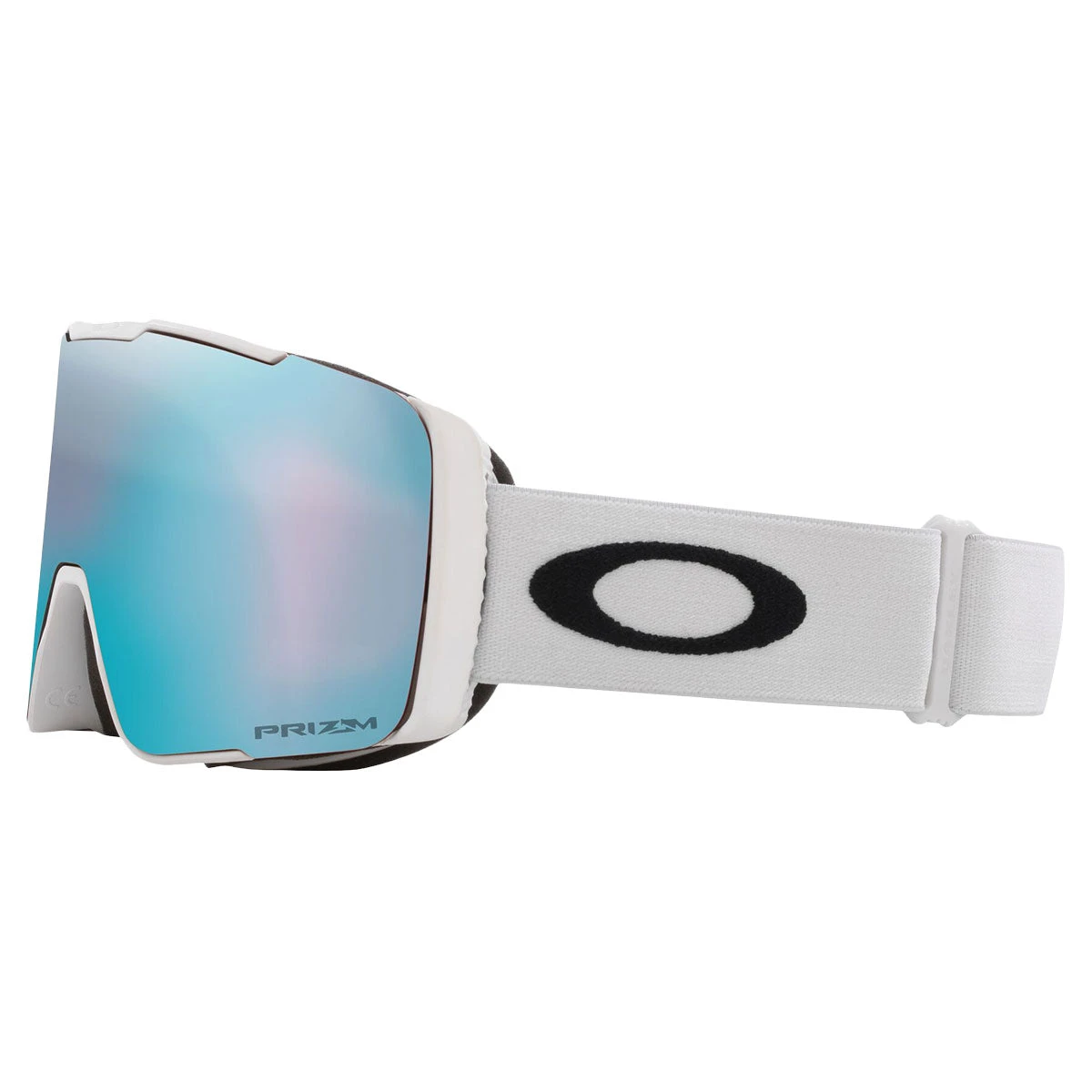 Oakley Line Miner Pro L Goggles 9 Oakley Line Miner Pro L Goggles - Image 7