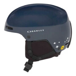 Oakley MOD1 PRO SL Helmet -Shiffrin Space Dust -The-raceplace Oakley MOD1 PRO SL Helmet Space Dust 3