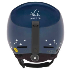 Oakley MOD1 PRO SL Helmet -Shiffrin Space Dust -The-raceplace Oakley MOD1 PRO SL Helmet Space Dust 4