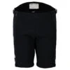 POC JR Race Shorts -The-raceplace POC JR Race Shorts BLK