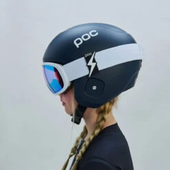 POC Skull Dura JR FIS Helmet -The-raceplace POC 10180 SkullduraJr Thunderboltnavy 3