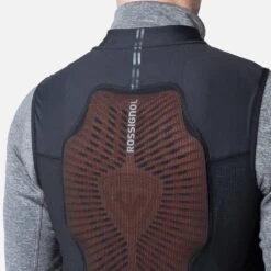 Rossignol Flexvent Vest Back Protector 17 Rossignol Flexvent Vest Back Protector -The-raceplace RKMP200 FLEXVENT VEST SR RGB72DPI 06