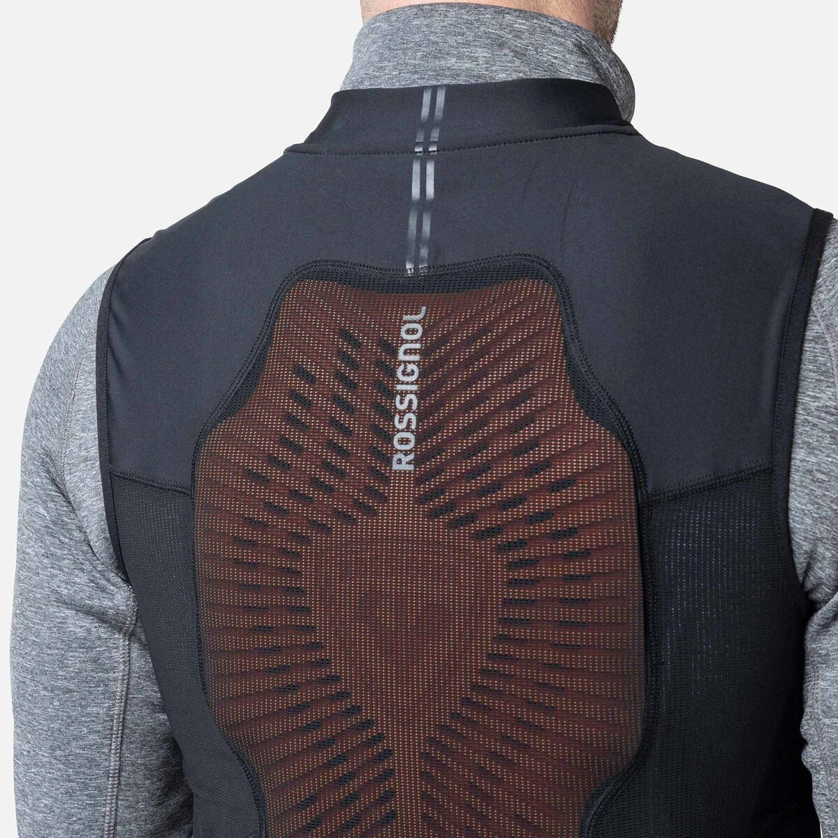 Rossignol Flexvent Vest Back Protector 10 Rossignol Flexvent Vest Back Protector - Image 8