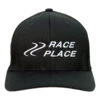 Race Place Flexfit Hat -The-raceplace Race Place Flexfit Cap 2