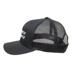 Race Place Mesh Trucker Hat -The-raceplace Race Place Trucker Cap 3