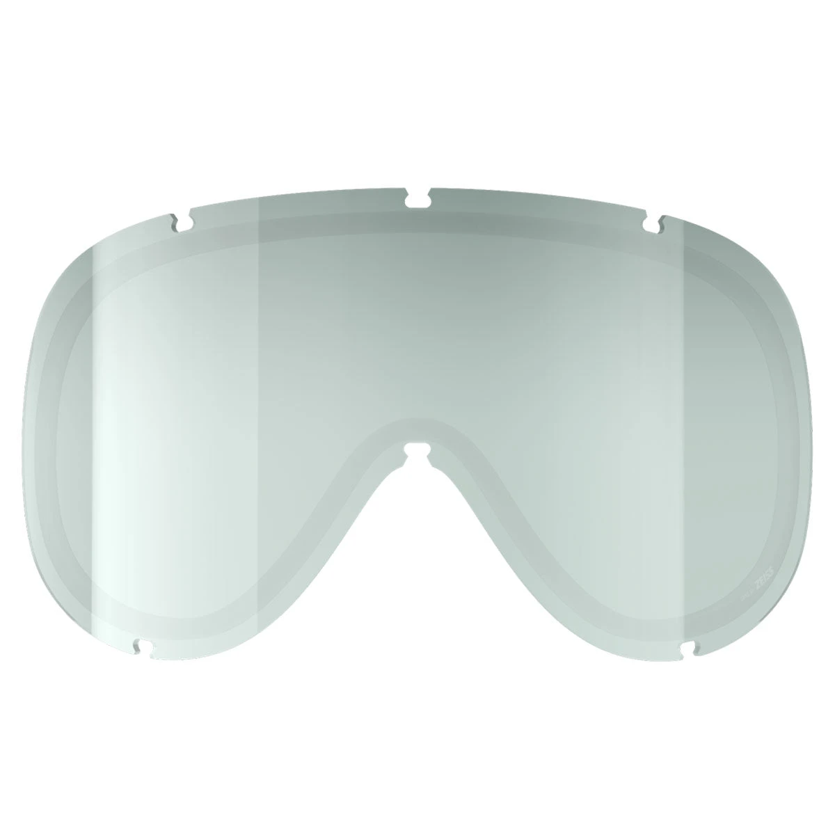 POC Retina Mid Goggle Lenses 3 POC Retina Mid Goggle Lenses
