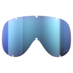 POC Retina Goggle Lenses -The-raceplace Retina Sunny Blue Lens