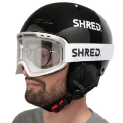 Shred Amazify Ski Goggles -The-raceplace SHRED Amazify Goggles 2