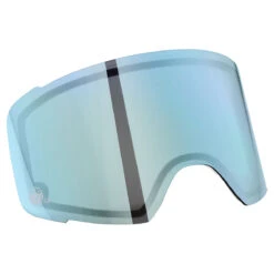 Shred Simplify Spare Lens -The-raceplace SHRED Simplifly Lens CBL Deep Blue