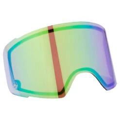Shred Simplify Spare Lens -The-raceplace SHRED Simplify CBL Plasma Mirror Lens