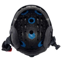 Shred Totality NoShock SL Helmet -The-raceplace SHRED Totality NoShock SL Helmet GRY 5