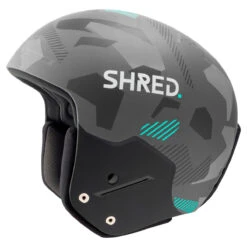 Shred Basher Ultimate FIS Helmet 23 Shred Basher Ultimate FIS Helmet -The-raceplace Shred Basher Ulta Fog Flash
