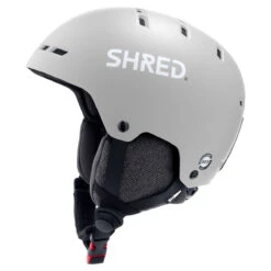Shred Totality NoShock SL Helmet -The-raceplace Shred Totality HETTNO34