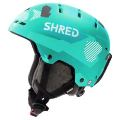 Shred Totality NoShock SL Helmet -The-raceplace Shred Totality HETTNO35